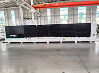 Chine J C X Formes Edge Bander L Type Multifonctionnel PVC Doux Formant Le Bord Automatique Avec Pré-Fraisage pour Poignée-Moins