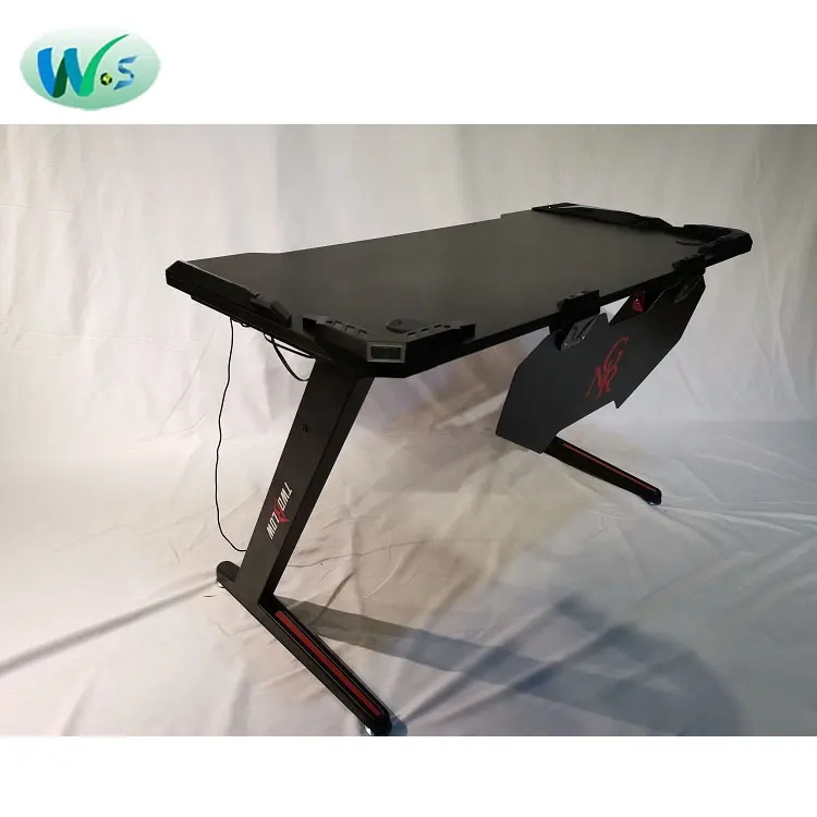 WSS4503 도박 컴퓨터 테이블 사무실 스튜디오 경쟁 컴퓨터 게임 통합 조종석 인터넷 테이블 도박 책상