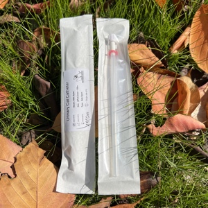 Лучшая цена, Медицинский катетер для кошек и собак, ветеринарный мочевой катетер, заводская цена - Product Image 3