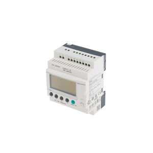 Nuevo Relé de Control Inteligente Original Plc  Logic SR2A101FU Controlador Lógico Programable Plc - Product Image 6