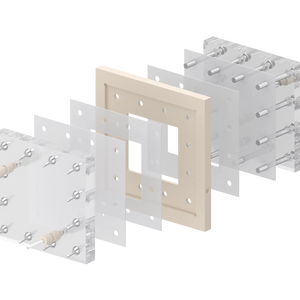 Suprimentos Laboratório Dispositivo Determinação Capacitância - Product Image 1