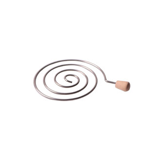 Soporte para carbón de shisha, accesorio para hookah, venta al por mayor directamente de fábrica, soporte de carbón para hookah tipo cuenco - Product Image 2