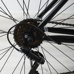 Vélo de montagne <span class=keywords><strong>Cadre</strong></span> de 26 <span class=keywords><strong>pouces</strong></span> Vélo de montagne de 26 tailles avec <span class=keywords><strong>VTT</strong></span> Vélo de montagne Mtb 26 - Product Image 3