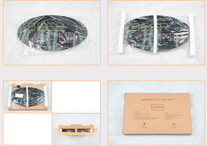 ป้ายไฟ LED ความสว่างสูงสำหรับแขวนหน้า<span class=keywords><strong>ร้าน</strong></span>ค้า ขนาด 24*48 ซม. ป้ายไฟ LED <span class=keywords><strong>เปิด</strong></span>-ปิด - Product Image 6