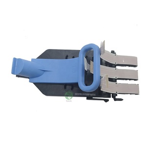 Ensemble de couvercle de chariot d'impression neuf CK837-67002 pour HP DesignJet T1120 T1200 T1300 T620 T770 T790 <span class=keywords><strong>T795</strong></span> - Product Image 1
