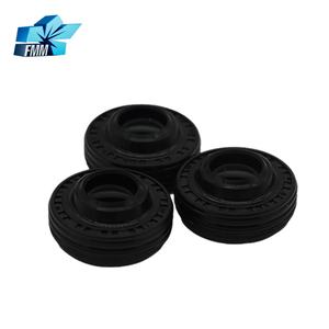 Sello de aceite elástico especial para compresor de aire acondicionado, sello de eje de compresor automotriz, anillo de goma, juntas tóricas para 10PA - Product Image 2