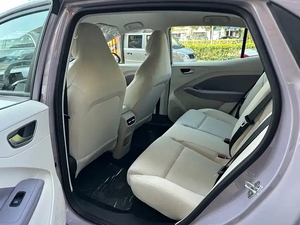 Fiable 2024 MG4 437 <span class=keywords><strong>Freego</strong></span> Edition EV 5 places entraînement arrière 363L stockage IP69K - Product Image 5