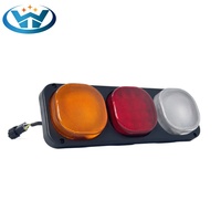 Feu arrière LED de haute qualité 301005-00309 A464069 K1003561 pour l'éclairage des chargeurs