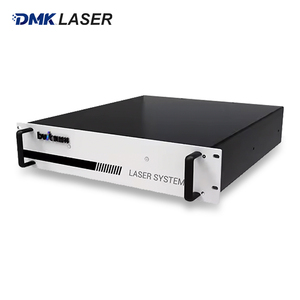 BWT Laser <strong>Source</strong> 1000W 1500W 2000W 3000W <strong>Lightning</strong> Series Fiber Laser <strong>Source</strong> for Laser Welding Machine - Product Image 3