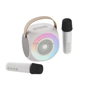 Junuo Speaker nirkabel penjualan laris Speaker Stereo BT Audio tahan air