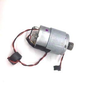 Paper Feed Motor Fits For Epson XP-411 XP-403 XP-405 XP-446 XP-415 XP-455 XP-435 XP-410 XP-440 XP-402 XP-445 XP-422 XP-401 - Product Image 4