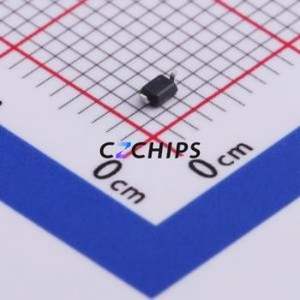 Diode de commutation 1SS355 SOD-323 d'origine neuve, composants électroniques en gros, fournisseur de puces et service BOM - Product Image 2