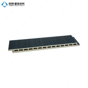 Projet <span class=keywords><strong>d</strong></span>'installation de façade de bâtiment commercial en panneaux de terre cuite - Product Image 4