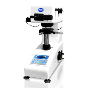 Aiceyi PCHVT-1000Z Probador de Dureza Micro Vickers Visual Inteligente Integrado, Rango 5-3000HV, Doble Canal, Control Automático de Carga HK - Product Image 2