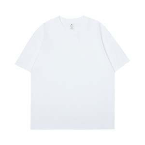 เสื้อยืดลายกราฟิกวินเทจสไตล์ดิสเทรสสำหรับผู้ชาย พิมพ์ลายดิจิทัล ล้างสีแบบแอซิด ผ้าฝ้าย 100% ทรงโอเวอร์ไซส์ สตรีทแวร์ สีดำ - Product Image 5