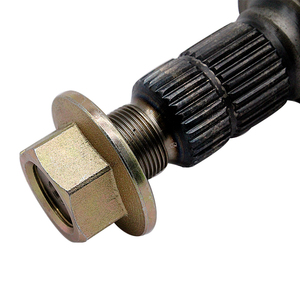 חלקי חילוף אוטומטי מכונית חיצוני קורות חיים משותף 13296184 עבור אופל אסטרה J GTC - Product Image 5