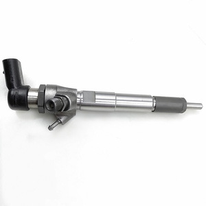 Injecteur de carburant Common Rail 166008052R A2C59513484 pour véhicules diesel, pièce de rechange - Product Image 1