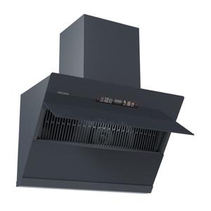 <span class=keywords><strong>Hotte</strong></span> de cuisine inclinée : commande TFT et forte aspiration pour éliminer la fumée et la graisse - Product Image 4