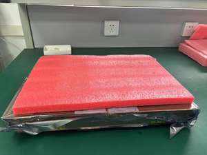 Module de diode laser multimode stabilisé <span class=keywords><strong>en</strong></span> longueur d'onde non refroidi CS Tec 27W 969nm 0.22NA 105μ<span class=keywords><strong>m</strong></span> - Product Image 4