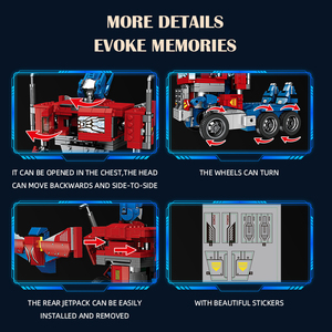 Детский развивающий конструктор - Product Image 4