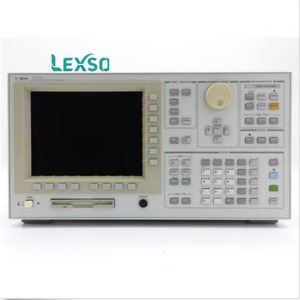เครื่องวิเคราะห์พารามิเตอร์เซมิคอนดักเตอร์4155C keysight (4155C Agilent) xgeqpt ต่อรองได้ราคา - Product Image 1