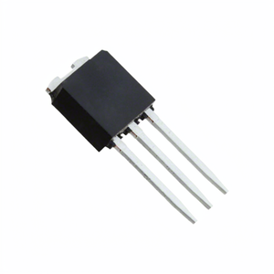 ชิ้นส่วนอิเล็กทรอนิกส์ STU13N60M2 TO-251 ทรานซิสเตอร์ มีสินค้าในสต็อก - Product Image 1