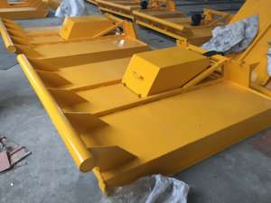 Rsbm <span class=keywords><strong>Skid</strong></span> Stuur Landbouwmachines Grasmaaier Grasmaaier Voor Het Maaien Van Gras - Product Image 2