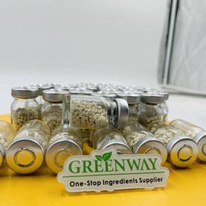 Estratto di Alta Qualità per l'Allevamento Ittico: Estratto di Pituitario di Carpa CCP, Ghiandola Pituitaria di Carpa Comune <span class=keywords><strong>CPG</strong></span> - Product Image 2