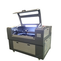 Machine de découpe laser portable pour bois et tissu, durable et de haute qualité
