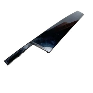 Kit de Molduras para Pilar B del Audi A6C7 13-16, 4G0837901/4G0837902, Lado Izquierdo y Derecho, Panel de Plástico para el Tablero - Product Image 5
