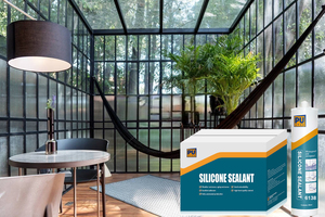 2023 Résistant Aux Intempéries Fenêtres et Portes Neutre 6138 Mastic De <span class=keywords><strong>Silicone</strong></span> Construction Caoutchouc De <span class=keywords><strong>Silicone</strong></span> Moulage Liquide <span class=keywords><strong>Silicone</strong></span> <span class=keywords><strong>Silicone</strong></span> <span class=keywords><strong>Acétique</strong></span> - Product Image 5