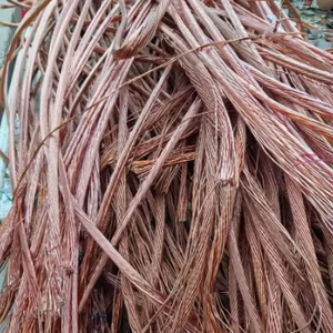 <span class=keywords><strong>Chatarra</strong></span> <span class=keywords><strong>de</strong></span> Alambre <span class=keywords><strong>de</strong></span> <span class=keywords><strong>Cobre</strong></span> <span class=keywords><strong>de</strong></span> la Mejor Calidad, 1 kg, 99.99% <span class=keywords><strong>de</strong></span> Contenido <span class=keywords><strong>de</strong></span> <span class=keywords><strong>Cobre</strong></span>, Procedente <span class=keywords><strong>de</strong></span> Hebei - Product Image 2