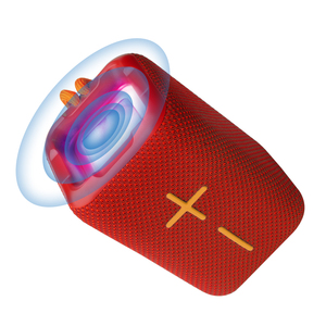 SMS-H680 Bán Buôn Mới Không Dây Xách Tay Âm Thanh MP3 Máy Nghe Nhạc Hands Miễn Phí Màu Xanh Răng Loa Nhỏ Treo Thùng Âm Thanh - Product Image 4