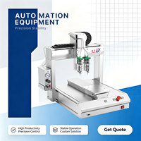 Machine de distribution automatique Jinma : Économique, rapide et performante pour la collage