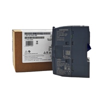 Nuevo Controlador de Programación PLC Original S7-1200 S7 1200 1223 Módulos Digitales de E/S 6ES7223-1BH32-0XB0