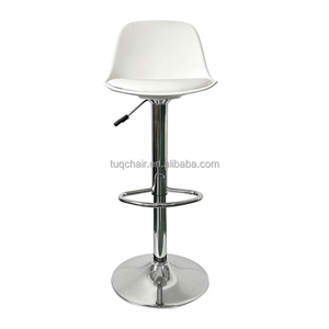 Sillas de Bar Giratorias de Lujo en Oferta <span class=keywords><strong>para</strong></span> Cocinas, Sillas de Bar Modernas Ajustables de Alta Calidad <span class=keywords><strong>para</strong></span> Encimeras - Product Image 2