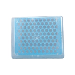 Boîte de pipettes à embout universel jetables en plastique pour laboratoire, 10 µl, 200 µl, 300 µl, 1000 µl, 1250 µl, 5000 µl - Product Image 4