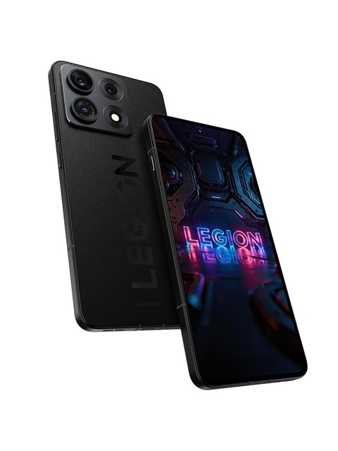 For Legion Y70 2026 5G Octa Core CDMA Gaming Smartphone 6.8" 2K AMOLED 144Hz Display Snapdragon 800 Series Processor 8000mAh