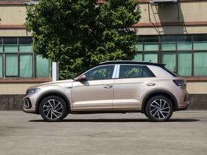 Nuevo Auto VW T-Roc R-Line SUV 2026 Personalizable, Motor 1.5L Automático de Gasolina, Precio para Volkswagen T-Roc - Product Image 5