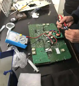 Hitachi Noblus Cell Board Services de réparation de machines à ultrasons 70% Économies auprès des fabricants prix de réparation - Product Image 3