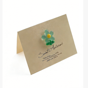 Boîtes en papier YZ personnalisées, cartes <span class=keywords><strong>de</strong></span> vœux florales coréennes, ensembles <span class=keywords><strong>de</strong></span> cartes florales pour bouquets <span class=keywords><strong>de</strong></span> fleurs, sacs pour bouquets, surprises d'<span class=keywords><strong>anniversaire</strong></span>, cadeaux <span class=keywords><strong>de</strong></span> boulangerie - Product Image 1