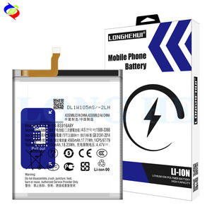 Batería Original de Calidad EB-BS912ABY EB-BS916ABY EB-BS918ABY para Samsung S23 S23+ S23Ultra - Product Image 1