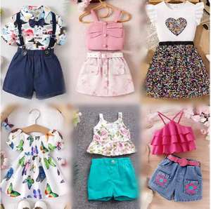 Детская одежда высокого качества, сток, супернизкая цена - Product Image 1