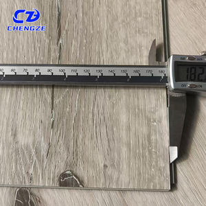 Plancher SPC extra large, planches de 9 pouces de <span class=keywords><strong>largeur</strong></span> pour une couverture de <span class=keywords><strong>grande</strong></span> surface sans joint - Product Image 4