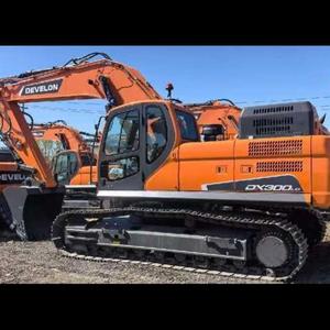 Unidades Nuevas de la Serie Doosan Develon 220, <span class=keywords><strong>225</strong></span> y 300 Disponibles para Venta Inmediata - Product Image 5
