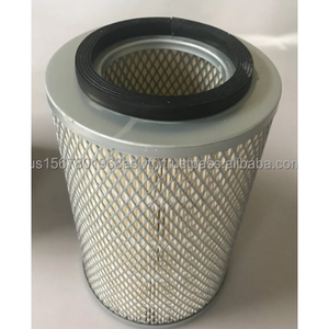 MANNY ตัวกรองอากาศแบบใช้มอเตอร์อะลูมิเนียมและโลหะ 25100043-071 สำหรับเครื่องอัดอากาศแบบสกรูพร้อมตัวแยกอากาศ-แก๊ส - Product Image 3