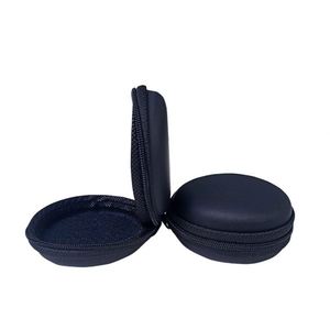 Estuche Personalizado para Auriculares de Acero Inoxidable de Grado Alimenticio con Cierre, Portátil, Resistente a Impactos, con Logotipo Impreso, para Viajes - Product Image 3
