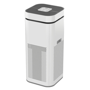 Nuevo Purificador de Aire Portátil con Filtración de 4 Etapas, Ruedas Universales y Función de Pantalla para Uso Doméstico - Product Image 5