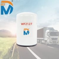 Filtre à liquide de refroidissement de haute qualité à prix de gros WF2127 3680434 B5087 P550867 WIX24113 393292900 pour camions et engins de construction