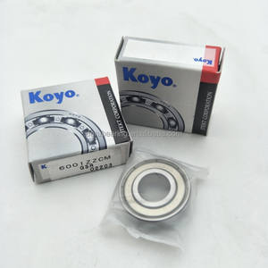 Roulements à billes à gorge profonde <span class=keywords><strong>KOYO</strong></span> d'origine pour moto, modèles 6000, 6001, 6201, 6202, <span class=keywords><strong>6203</strong></span>, 6202 – Prix de gros - Product Image 5